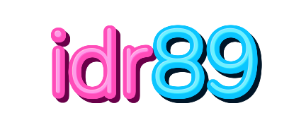 idr89 — logo kanal