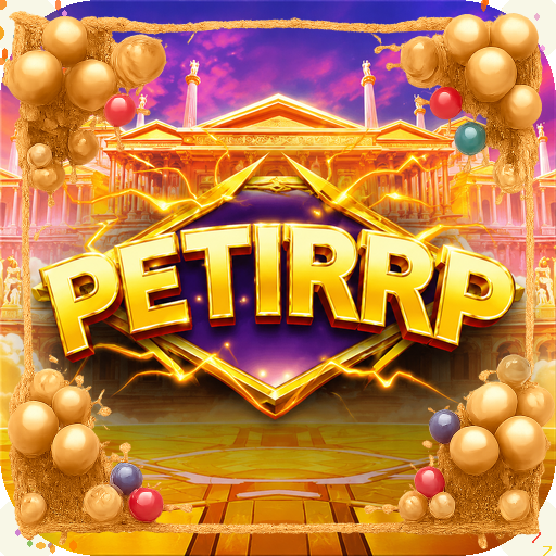 petirrp — mitra unggulan